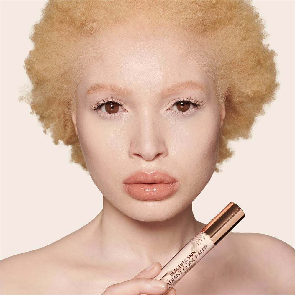 Charlotte Tilbury Beautiful Skin Radiant Concealer